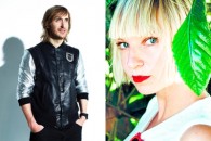 Видеоклип Дэвида Гетты (David Guetta) и Сиа (Sia) – She Wolf (Falling To Pieces)