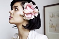 Новое видео Bat For Lashes – All Your Gold