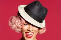 Новый видеоклип Пинк (Pink) – Try