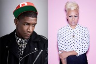 Новое видео Лабринта (Labrinth) и Эмели Санде (Emeli Sande) – Beneath Your Beautiful