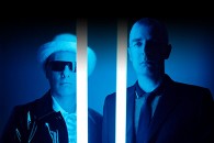 Новое видео Pet Shop Boys – Leaving