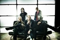 Новое видео Stone Sour – Gone Sovereign