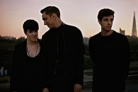 Новое видео The xx – Chained