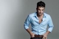Новое видео Питера Андре (Peter Andre) – Bad As You Are