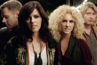 Новое видео Little Big Town – Tornado