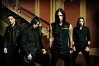 Новое видео Bullet For My Valentine – Temper Temper