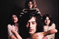Новое видео Led Zeppelin – Black Dog – Celebration Day