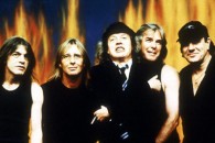 Новое видео AC/DC – You Shook Me All Night Long