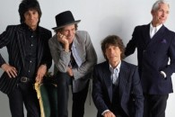 Новый видеоклип The Rolling Stones – Doom and Gloom