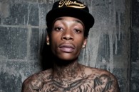 Новое видео Уиза Калифы (Wiz Khalifa) – The Bluff