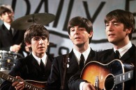The Beatles на iTunes: 2 миллиона скаченных песен за неделю