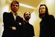 Новое видео I Am Kloot – These Days Are Mine
