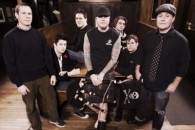 Новое видео Dropkick Murphys – The Season’s Upon Us