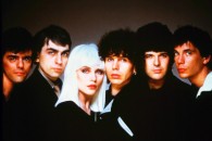 Новый альбом Blondie не за горами