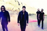 Новое видео The Killers – I Feel It In My Bones