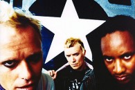 Smack My Bitch Up от Prodigy названа самой скандальной песней