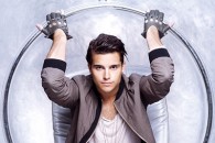 Новое видео Эрика Сааде (Eric Saade) – Marching (In The Name Of Love)