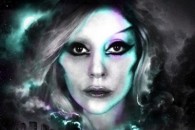Концерт Леди Гага (Lady GaGa) The Born This Way Ball в СК Олимпийский, 12 декабря 2012
