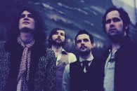 Новые видео The Killers – Here With Me и Miss Atomic Bomb