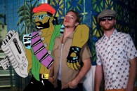 Новое видео Major Lazer – Jah No Partial