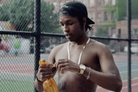 Новое видео Эйсепа Рокки (A$AP Rocky) – Long Live A$AP