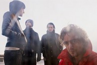 Новое видео Hooray For Earth – Never / Figure