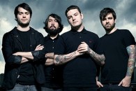 Новое видео Senses Fail – Wolves At The Door