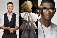 Леди ГаГа (Lady GaGa), Джастин Тимберлейк (Justin Timberlake) и Ашер (Usher) удаляются с Twitter ради благотворительности