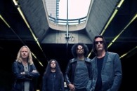 Новое видео Alice In Chains — Hollow