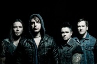 Новое видео Bullet For My Valentine – Riot