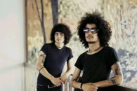 Распалась группа The Mars Volta