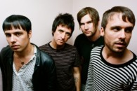 Новый клип The Cribs – Leather Jacket Love Song
