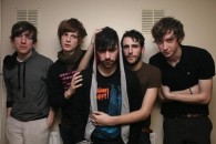 Новый клип Foals – My Number