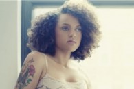 Новый клип Марши Амброзиус (Marsha Ambrosius) – Cold War