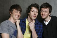 Новый клип The Lonely Island – YOLO