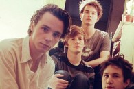 Новый клип Palma Violets – Step Up For The Cool Cats