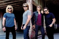 Новый клип Bon Jovi – Because We Can