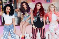Новый клип Little Mix – Change Your Life