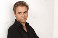 Новый клип Армина Ван Бюрена (Armin Van Buuren) – Waiting For the Night