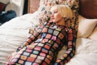 Новый клип Биби Блэк (Bebe Black) – Deathwish