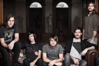 Новый клип Silverstein – Massachusetts