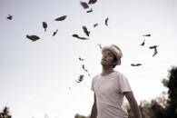 Новый клип Джейсона Мрэза (Jason Mraz) – The Woman I Love