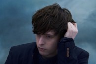 Новый клип Джеймса Блейка (James Blake) – Retrograde
