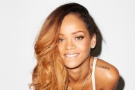 Новый клип Рианны (Rihanna) – Stay