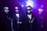 Новый клип Mindless Behaviour – Keep Her On The Low