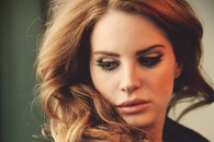 Новый клип Ланы Дель Рей (Lana Del Rey) – Burning Desire