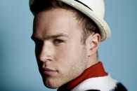 Новый клип Олли Мерса (Olly Murs) – Army Of Two