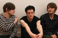 Новый клип The Virginmarys – Just A Ride