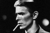 Новый клип Дэвида Боуи (David Bowie) – The Stars (Are Out Tonight)