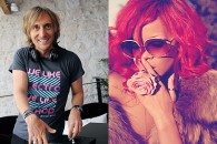 Дэвид Гетта (David Guetta) – новый сингл совместно с Рианной (Rihanna)